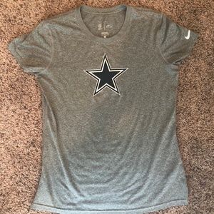 Cowboys T-shirt